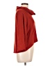 Alembika Red Poncho Size 12 (4) - photo 4