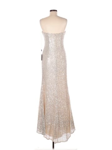 IEENA for Mac Duggal Cocktail Dress (view 2)
