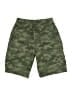 Thereabouts Camo Green Cargo Shorts Size 14 - 16 - photo 1