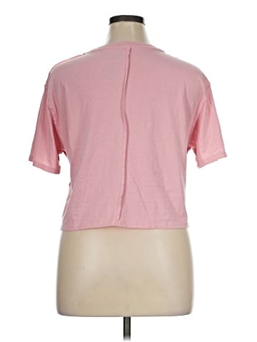 Barbie Short Sleeve T-Shirt (view 2)
