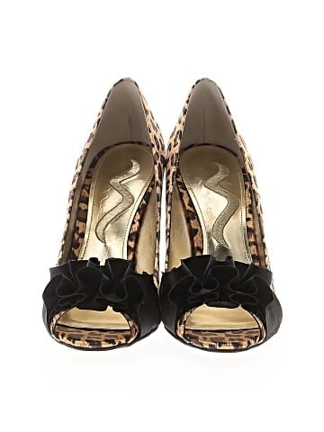 Nina Wedges (view 2)
