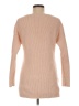 Ann Taylor LOFT Tan Pullover Sweater Size M - photo 2