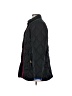 32 Degrees 100% Polyester Argyle Black Coat Size M - photo 5