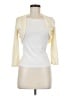 Monsoon Ivory Cardigan Size UK 10 / US 6 - photo 1