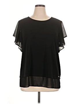 Calvin Klein Short Sleeve T-Shirt (view 1)