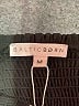 Baltic Born 100% Polyester Black Cocktail Dress Size M - photo 7
