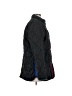 32 Degrees 100% Polyester Argyle Black Coat Size M - photo 4