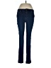 STS Blue Solid Blue Jeans Size 31 Waist Long - photo 1