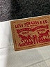 Levi's Ivory Shorts Size 27 waist - photo 4