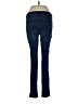 STS Blue Solid Blue Jeans Size 31 Waist Long - photo 2