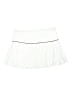 Vineyard Vines Performance Solid White Casual Skirt Size XL - photo 1