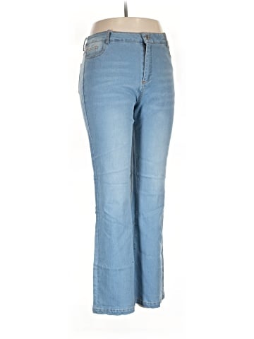 Unbranded Jeans (view 1)