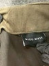 MIOU MUSE Brown Casual Pants Size M - photo 4