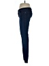 STS Blue Solid Blue Jeans Size 31 Waist Long - photo 5