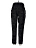 Lululemon Athletica Plaid Black Casual Pants Size 10 - photo 2