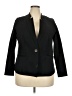 ELOQUII Black Blazer Size 18 Plus - photo 1