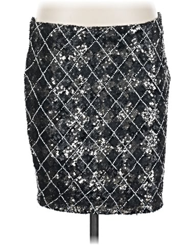 Haute Hippie Formal Skirt (view 1)