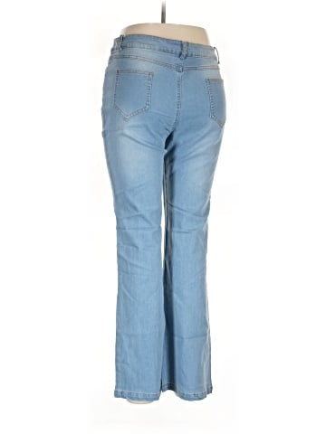 Unbranded Jeans (view 2)