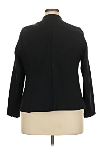 ELOQUII Blazer (view 2)