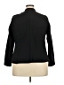 ELOQUII Black Blazer Size 18 Plus - photo 2