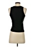 HASHTTAG intrend Black Sleeveless Top Size XS - photo 2