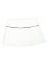 Vineyard Vines Performance Solid White Casual Skirt Size XL - photo 2