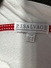 P.J. Salvage White Pullover Hoodie Size M - photo 7