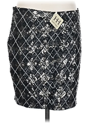 Haute Hippie Formal Skirt (view 2)