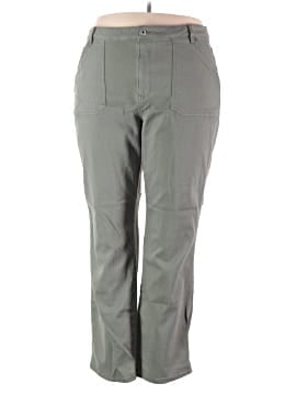 J.Jill Active Pants (view 1)