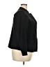 ELOQUII Black Blazer Size 18 Plus - photo 4