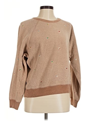 The Great. Pullover Sweater (view 1)