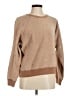 The Great. Polka Dots Tan Pullover Sweater Size Med (2) - photo 1