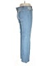 Unbranded Chevron-herringbone Blue Jeans Size XL - photo 4