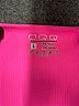 OQQ Pink Bodysuit Size L - photo 3