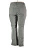 J.Jill Gray Active Pants Size 22 - photo 2