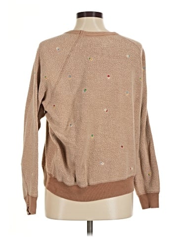 The Great. Pullover Sweater (view 2)