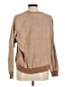 The Great. Polka Dots Tan Pullover Sweater Size Med (2) - photo 2