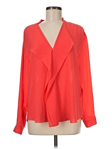 Alberto Makali Long Sleeve Blouse (view 1)