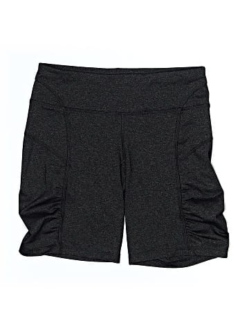 Calvin Klein Performance Athletic Shorts (view 1)