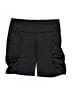 Calvin Klein Performance Solid Black Athletic Shorts Size XS - photo 1