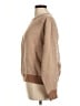 The Great. Polka Dots Tan Pullover Sweater Size Med (2) - photo 5