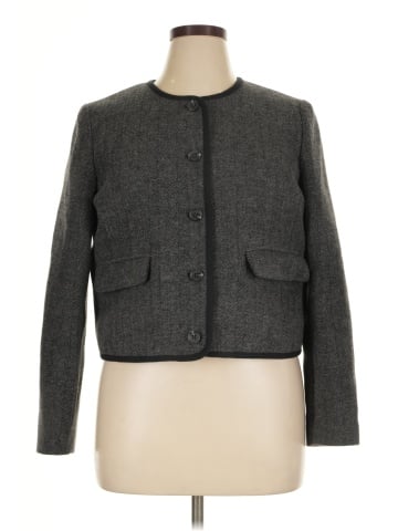 J.Crew Factory Store Blazer (view 1)