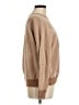 The Great. Polka Dots Tan Pullover Sweater Size Med (2) - photo 4