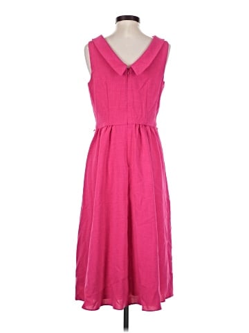 Donna Ricco Casual Dress (view 2)