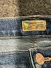 Mother Hearts Blue Jeans Size 23 waist - photo 7