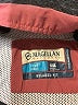 Magellan Outdoors 100% Nylon Pink Short Sleeve Blouse Size XXL - photo 7