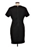 Reed Graphic Blue Casual Dress Size L - photo 2
