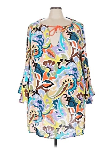 Anne Cole Casual Dress (view 1)