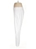 Talbots Solid White Casual Pants Size 16 - photo 5