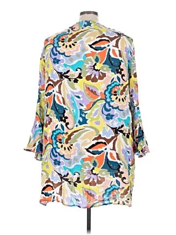 Anne Cole Casual Dress (view 2)